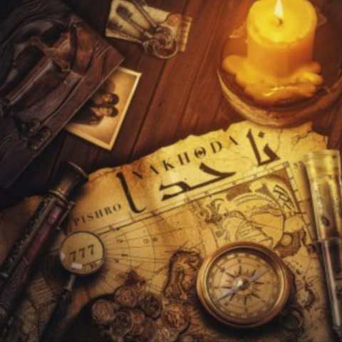 دانلود آهنگ مهدی اثنا و رضا پیشرو به نام ناخدا